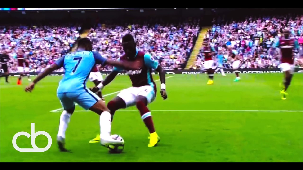 Best Football Skills & Tricks 2016-2017