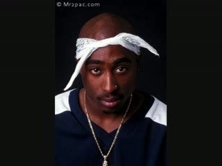 Komradz Tupac Rmx By The Soul Man