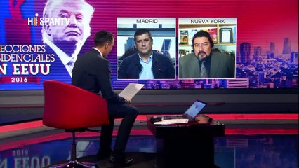 Tải video: Detrás de la Razón - Abuso sexual o guerra nuclear: elecciones en Estados Unidos