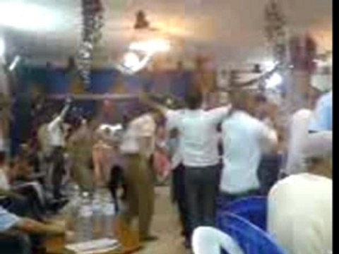 Mariage malouf a annaba