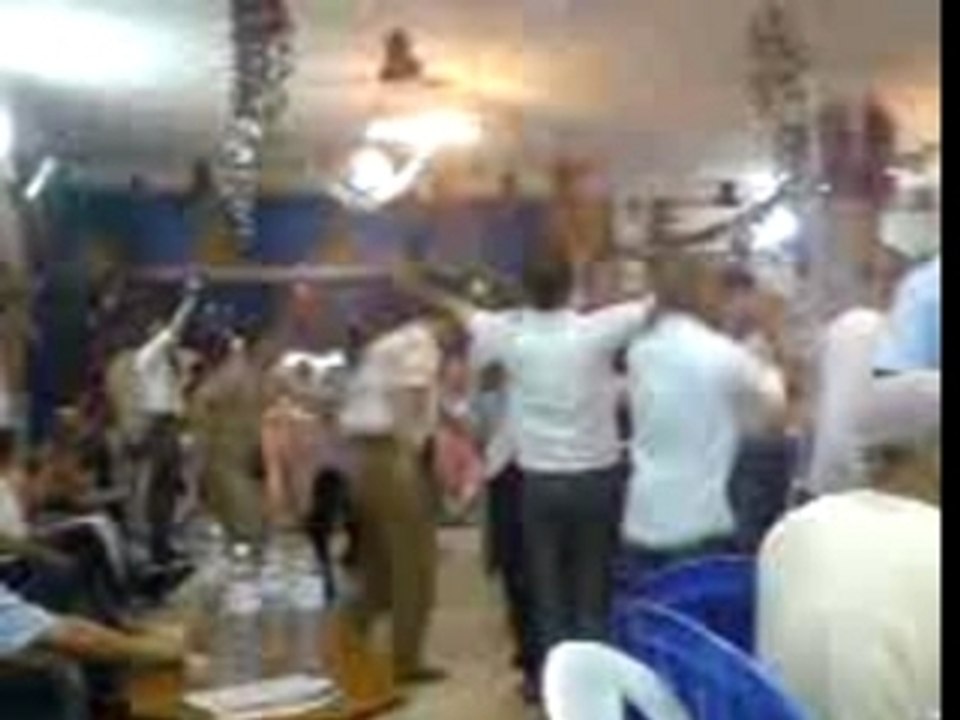 Mariage malouf a annaba