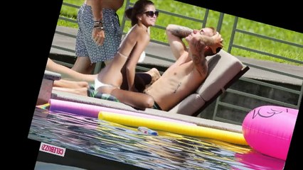 Selena Gomez & Justin Bieber Jelena