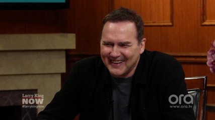 If You Only Knew: Norm Macdonald