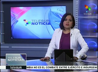 Argentinas anuncian paro para denunciar violencia de género en el país