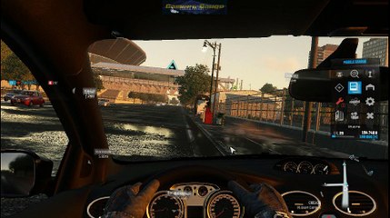 The Crew - SM#10 Ironclad Dash