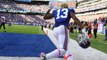 Odell comes through for Giants