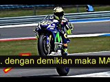 HASIL RACE MOTOGP MOTEGI JEPANG 2016 - ROSSI,LORENZO CRASH/JATUH,marquez world champions