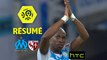 Olympique de Marseille - FC Metz (1-0)  - Résumé - (OM-FCM) / 2016-17