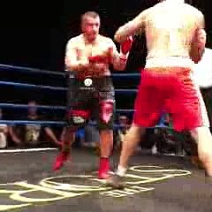 NURI SEFERI ( Albania ) vs Dusan Krstin ( serbia )