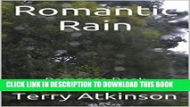 [PDF] Romantic Rain: Romance Book  Clean   Wholesome Popular Online