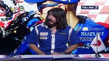 Komentar Mateo Usai Race MotoGP Motegi Jepang 2016