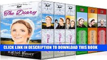 [PDF] The Lines from Lancaster County Saga Complete Series Boxed Set (Amish Romance) Vol