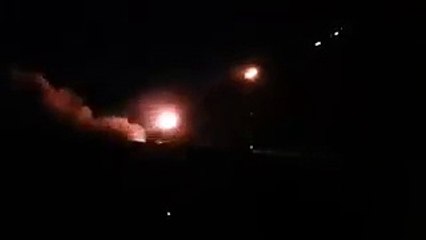 بالفيديو هكذا بدأت عملية تحرير الموصل