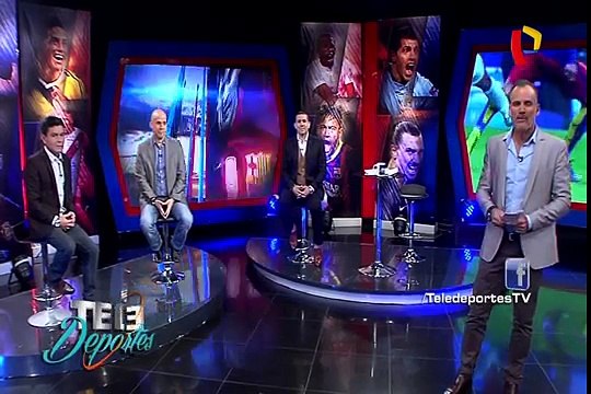 Perú campeón de la Copa América de Fútbol 7