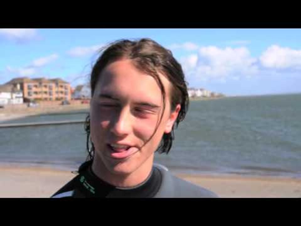 windsurf compilation round the world