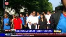 Jokowi Bangun Bandara Terhubung ke Terminal di Solo