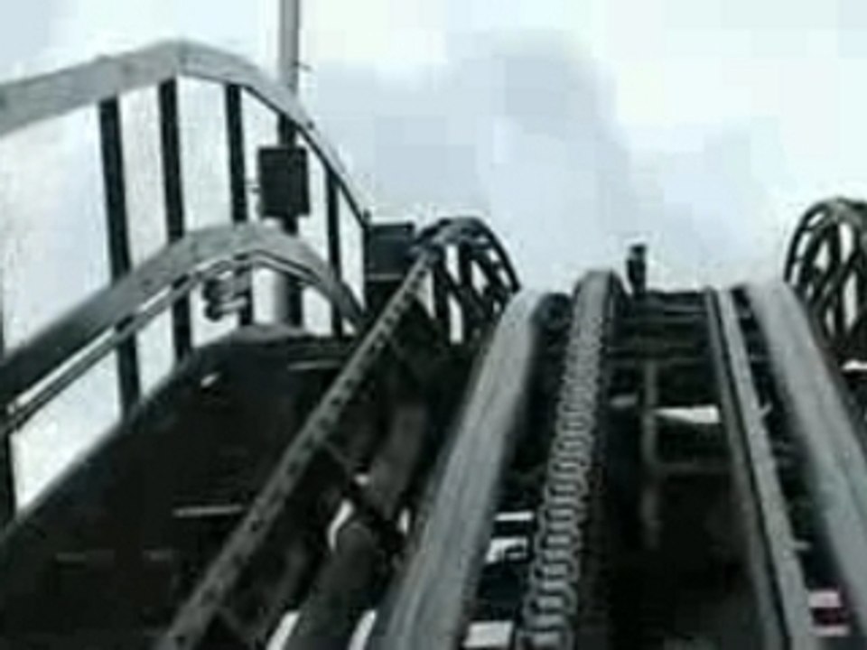 EUROPA PARK MIX