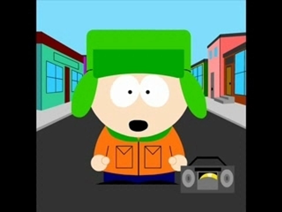 Kyle_here_I_Come