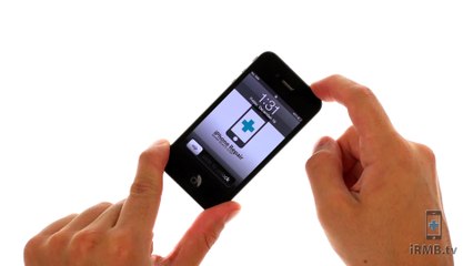 Back Camera Repair - iPhone 4 How to Tutorial