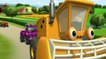 Tractor Tom - 31 All for a Wash (full episode - English)