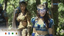 Encantadia: Ang nakitang Ivtre ni Amihan | Episode 22