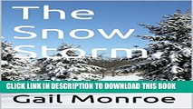 [PDF] The Snow Storm: (Small Town Tales 2) Full Online