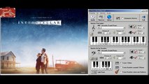 Hans Zimmer - Interstellar Main Theme- piano electronico 2.5