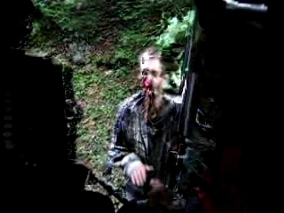 Pablo accordeon beuf en free party