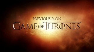 Game of Thrones Season 5: Episode #4 Recap (HBO)