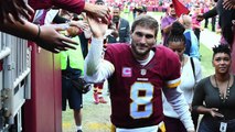 Redskins defeat Eagles