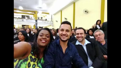 Homenagem aos Professores