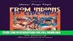 [DOWNLOAD PDF] From Indians to Chicanos: The Dynamics of Mexican-American Culture READ BOOK FREE