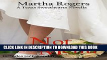 [PDF] Not On the Menu (Christian romance novella) (Texas Sweethearts Book 1) Popular Online