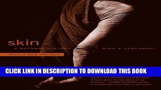 [PDF] Skin: A Natural History Full Collection