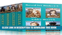 [PDF] Mail-Order Brides Club Boxed Set: Books 2-5, JULIA, COLLEEN, BRIANNA,   RICKY Popular