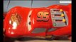 The New Kids Pixar Cars Toys with Lightning McQueen Cars and Mater with Cars 2 Race Cars