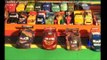 The New Kids Pixar Cars Toys with Lightning McQueen Cars and Mater with Cars 2 Race Cars