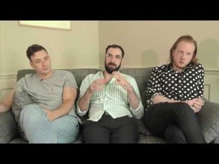 Two Door Cinema Club: 'We Struggled to be Around Each Other'