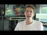 Lost Frequencies interview - Felix (part 1)