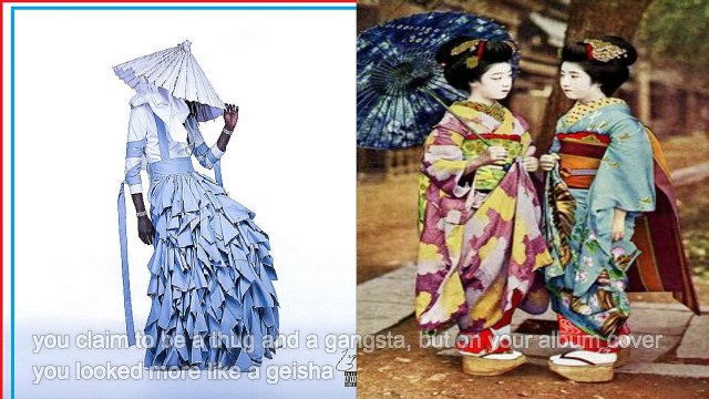 Dissing Young Thug, Desiigner and Lil Yachty