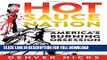 [DOWNLOAD PDF] Hot Sauce Nation: America s Burning Obsession READ BOOK FREE