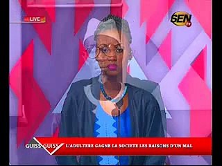 Vidéo – Confidence :Mangui Djegalou si Kadougui ”Dama Am dieukeur am Farr…” Nimay sentiree sama Farr doumakoo…