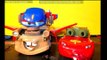 Pixar Cars with Lightning McQueen Mater by Disney Cars 2 Radiator Springs