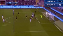 Samir Handanović Own Goal HD - Inter 1-2 Cagliari - 16-10-2016