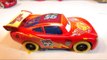 Pixar Cars Marathon with Lightning McQueen, Mater Francesco Bernoulli and Cars 2