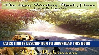 [PDF] The Long Winding Road Home: Honi   Frankie Contemporary Christian Romance Clean