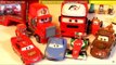 Pixar Cars Marathon with Lightning McQueen Cars 2 from The Disney Cars Character Encyclopedia