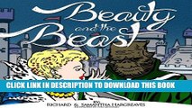 [PDF] Beauty And The Beast - Coloring Book pdf Inside! (Famous Classic Fairy Tales With Printable