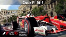 F1 2016 Crack CPY