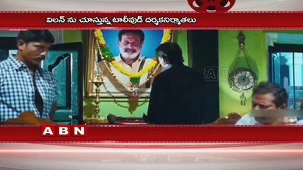 Aadhi Pinisetty turns Busy Villain in Tollywood